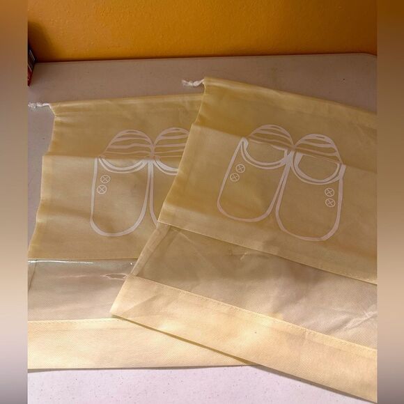 Travel shoe bags - Picture 1 of 3